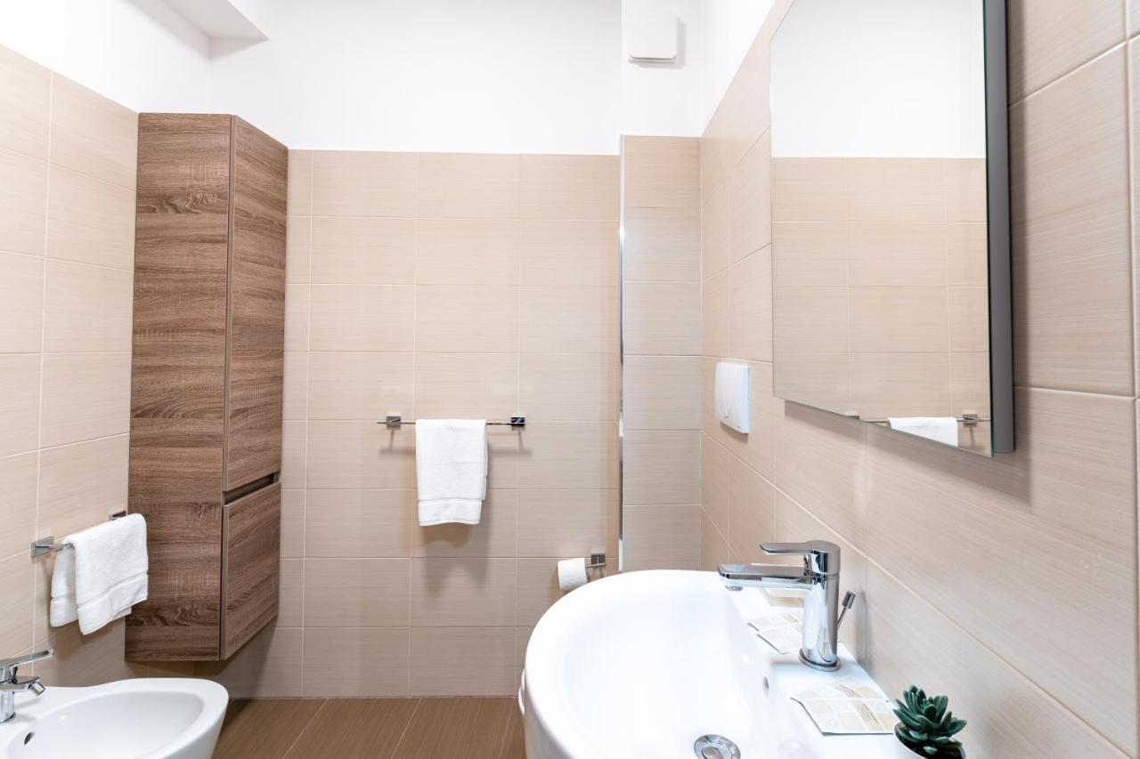 Calipso Big Apt With Sea View, Parking & Pool Taormina Ngoại thất bức ảnh